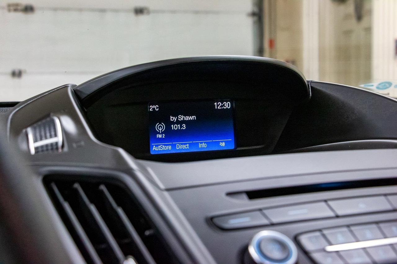 2018 Ford Escape AWD SE BCam Red Deer AB