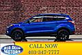2018 Ford Escape AWD SE BCam