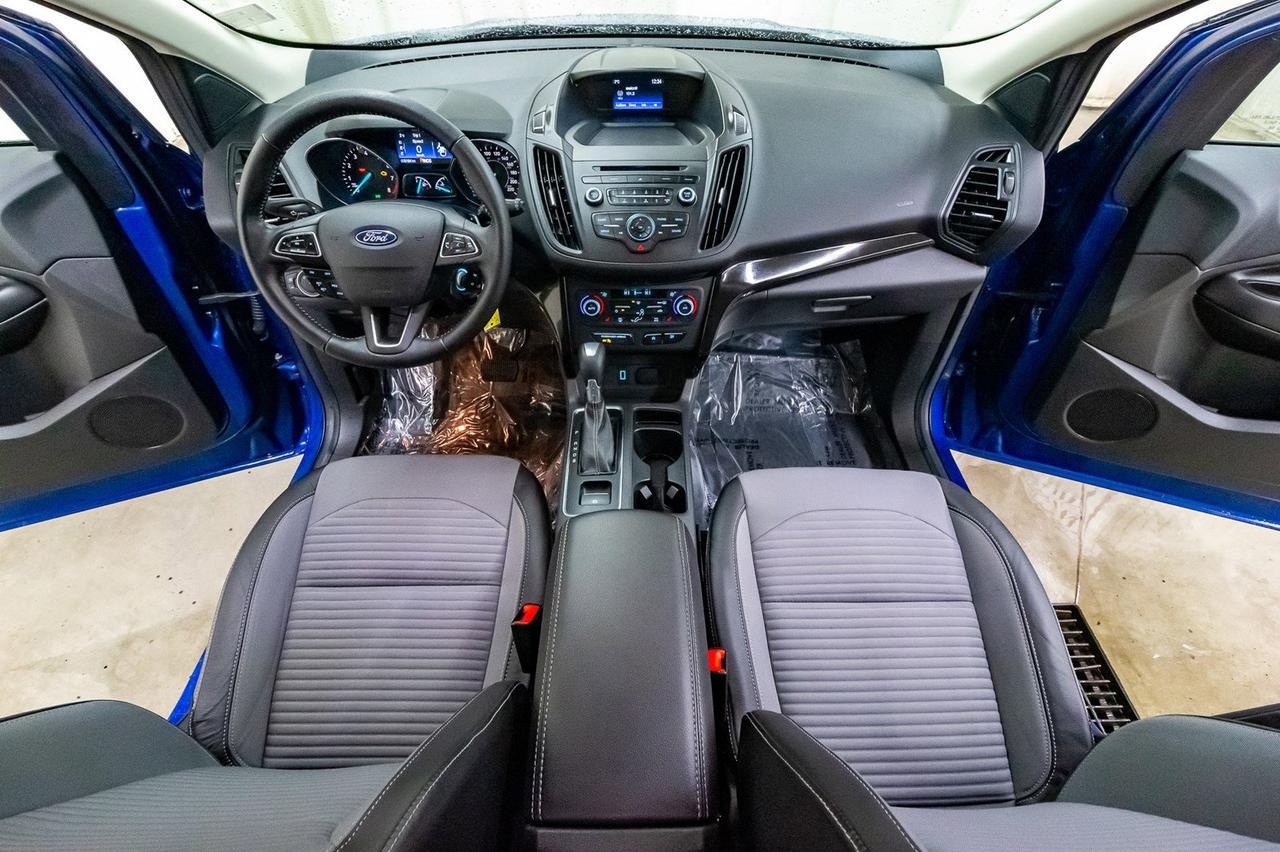 2018 Ford Escape AWD SE BCam Red Deer AB