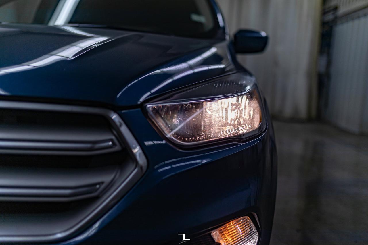 2018 Ford Escape AWD SE BCam Red Deer AB