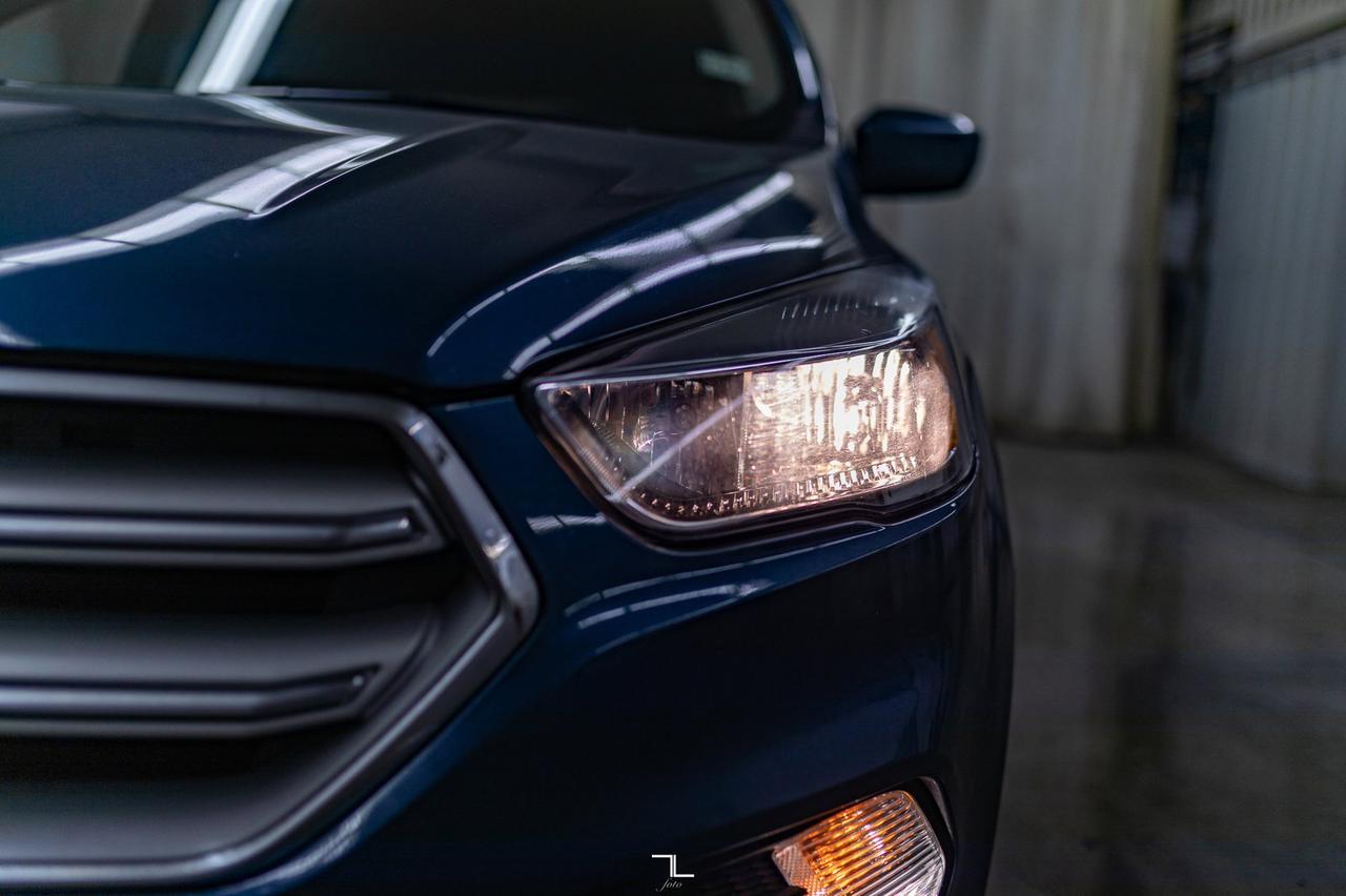 2018 Ford Escape AWD SE BCam Red Deer AB