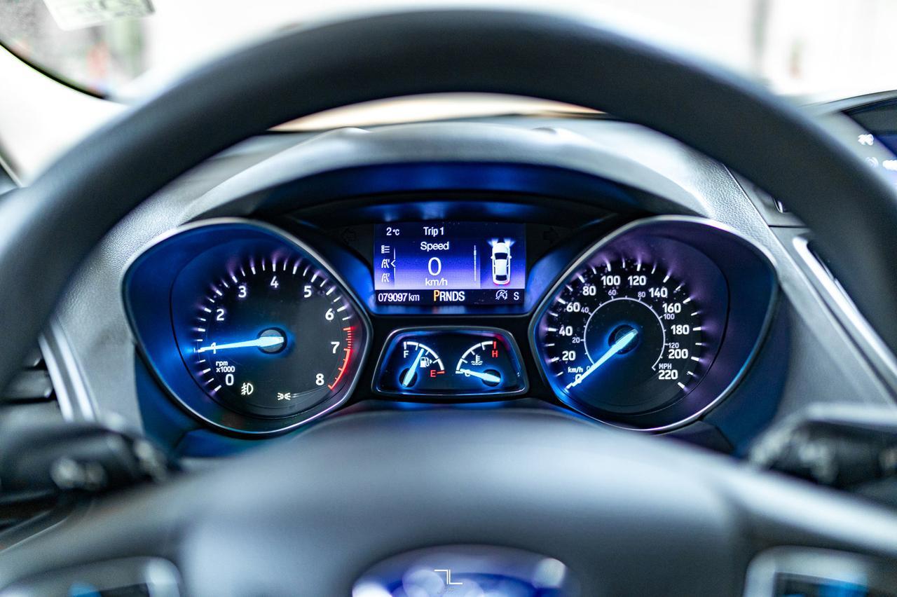 2018 Ford Escape AWD SE BCam Red Deer AB