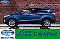 2018 Ford Escape AWD SE BCam