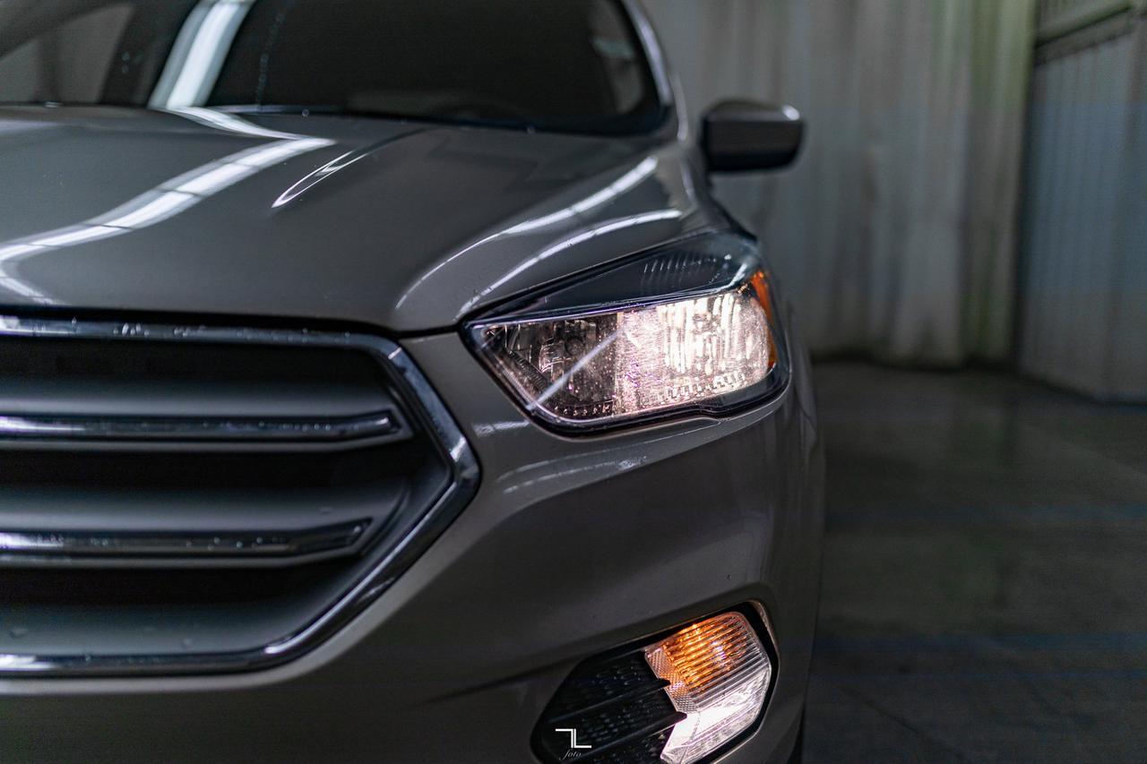 2018 Ford Escape AWD SE BCam Red Deer AB