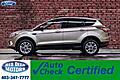2018 Ford Escape AWD SE BCam