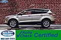2018 Ford Escape AWD SE BCam