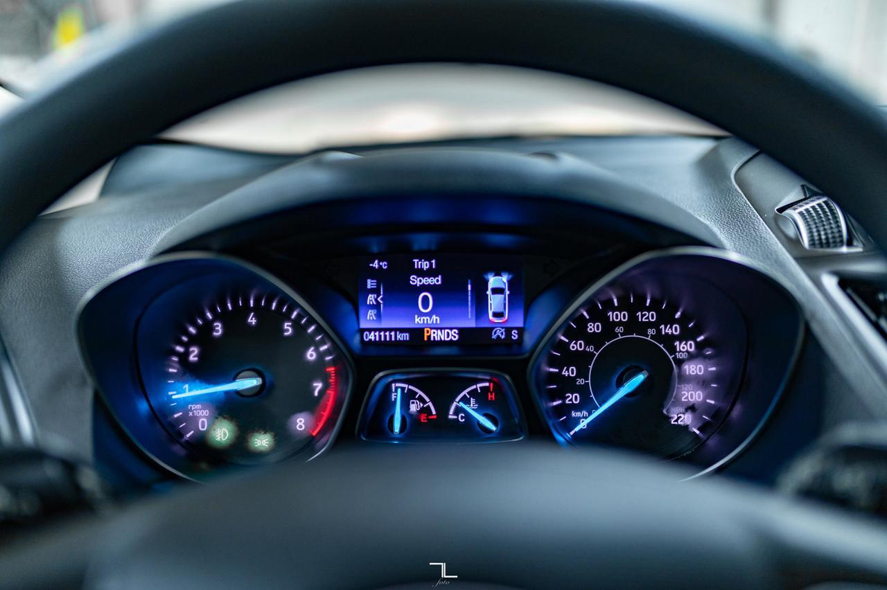 2018 Ford Escape AWD SE BCam Red Deer AB