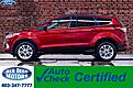 2018 Ford Escape AWD SE Nav BCam