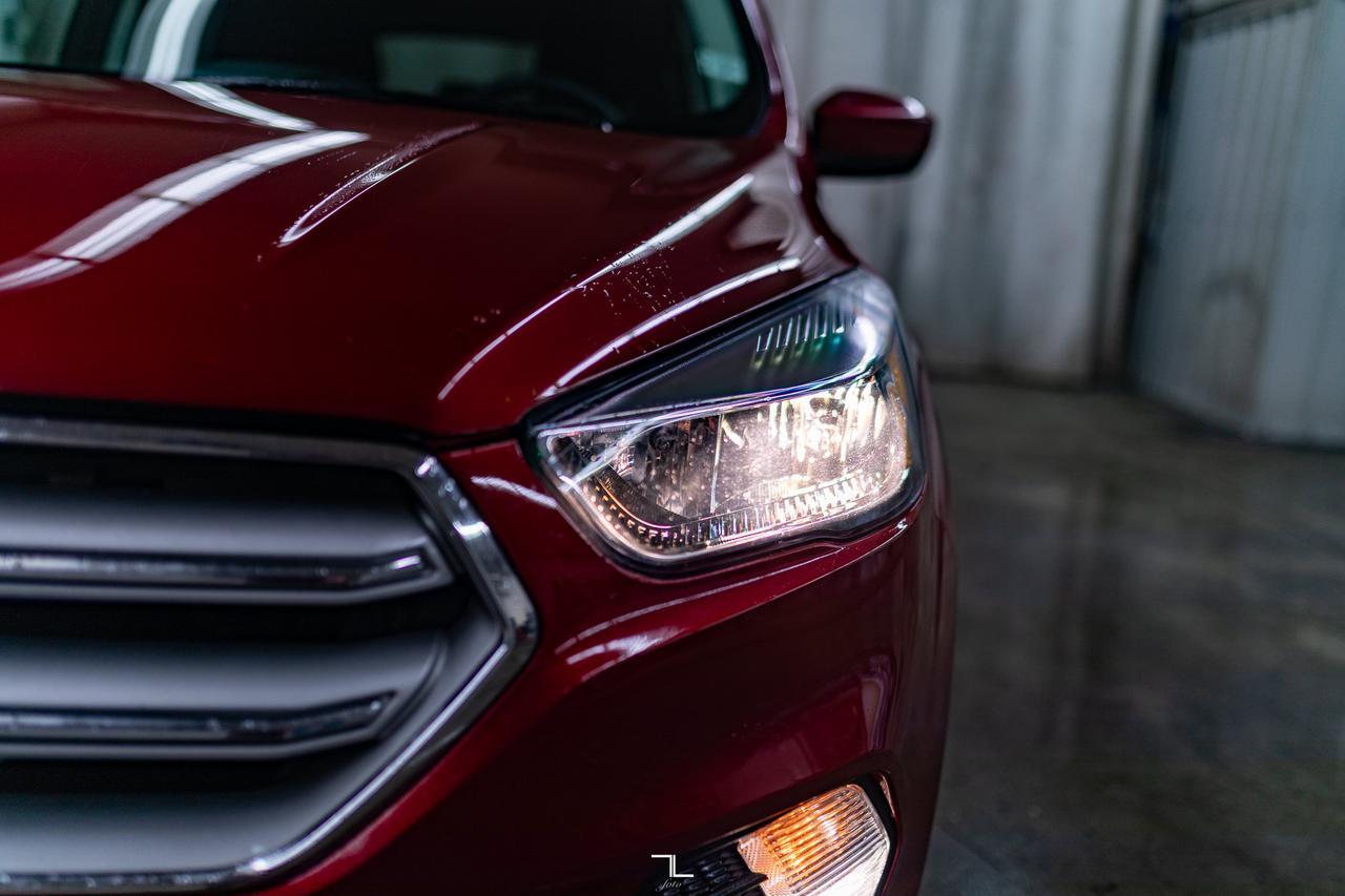 2018 Ford Escape AWD SE Nav BCam Red Deer AB