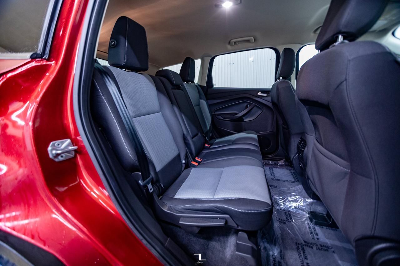2018 Ford Escape AWD SE Nav BCam Red Deer AB