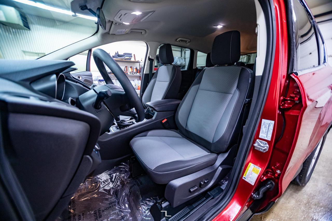 2018 Ford Escape AWD SE Nav BCam Red Deer AB