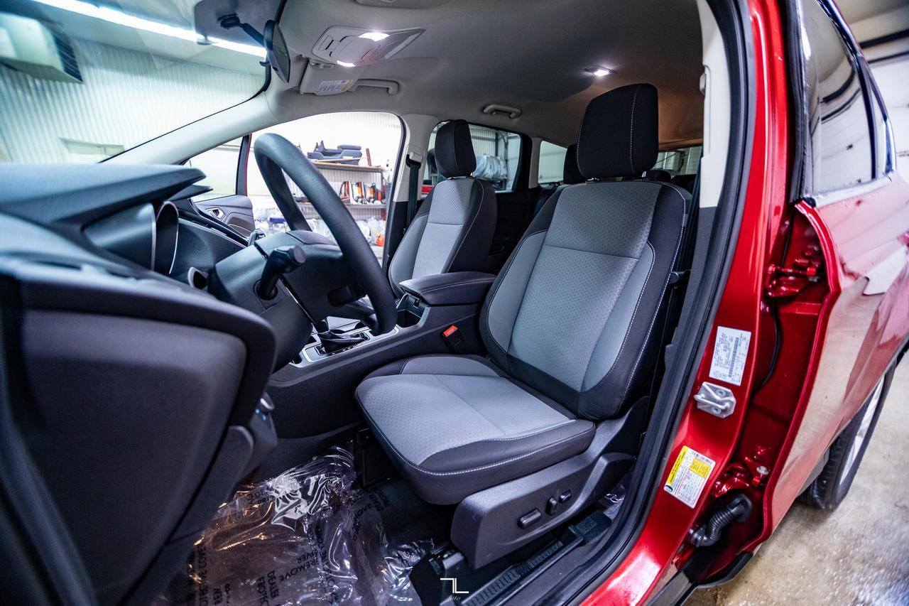 2018 Ford Escape AWD SE Nav BCam Red Deer AB