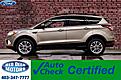 2018 Ford Escape AWD SE PSeat BCam