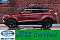 2018 Ford Escape AWD SE PSeat BCam