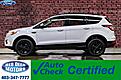 2018 Ford Escape AWD SE PSeat BCam