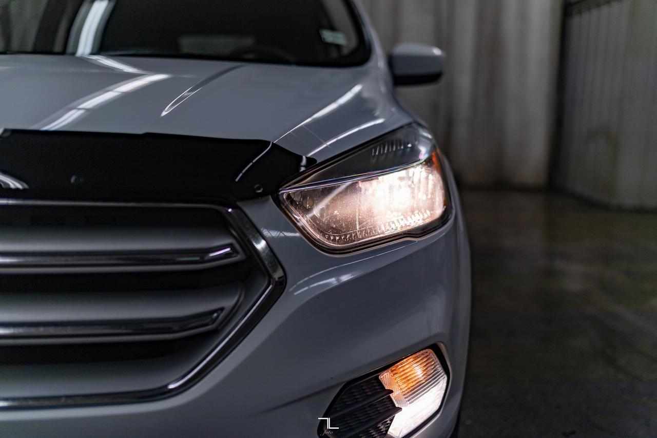 2018 Ford Escape AWD SE PSeat BCam Red Deer AB