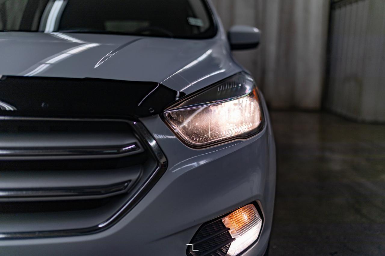 2018 Ford Escape AWD SE PSeat BCam Red Deer AB