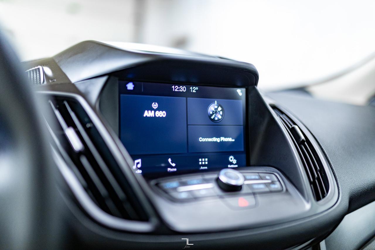 2018 Ford Escape AWD SE PSeat BCam Red Deer AB