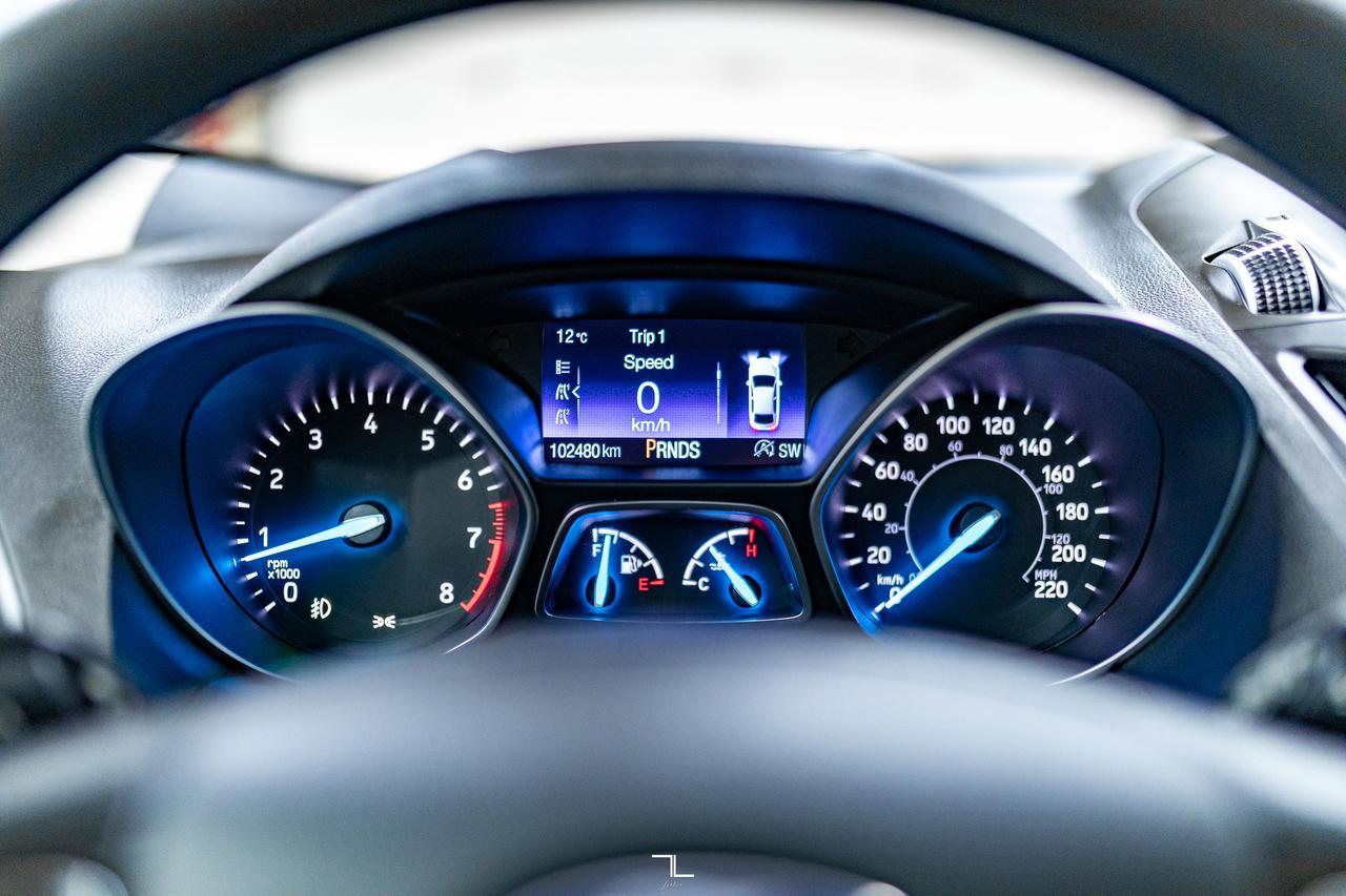 2018 Ford Escape AWD SE PSeat BCam Red Deer AB