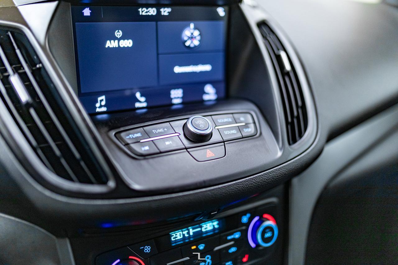 2018 Ford Escape AWD SE PSeat BCam Red Deer AB