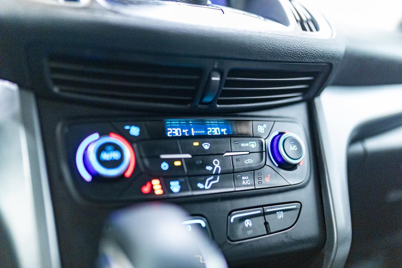 2018 Ford Escape AWD SE PSeat BCam Red Deer AB