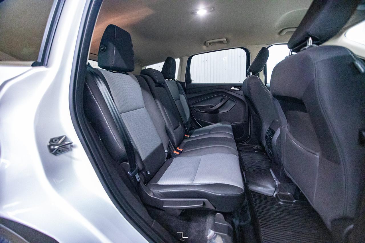 2018 Ford Escape AWD SE PSeat BCam Red Deer AB