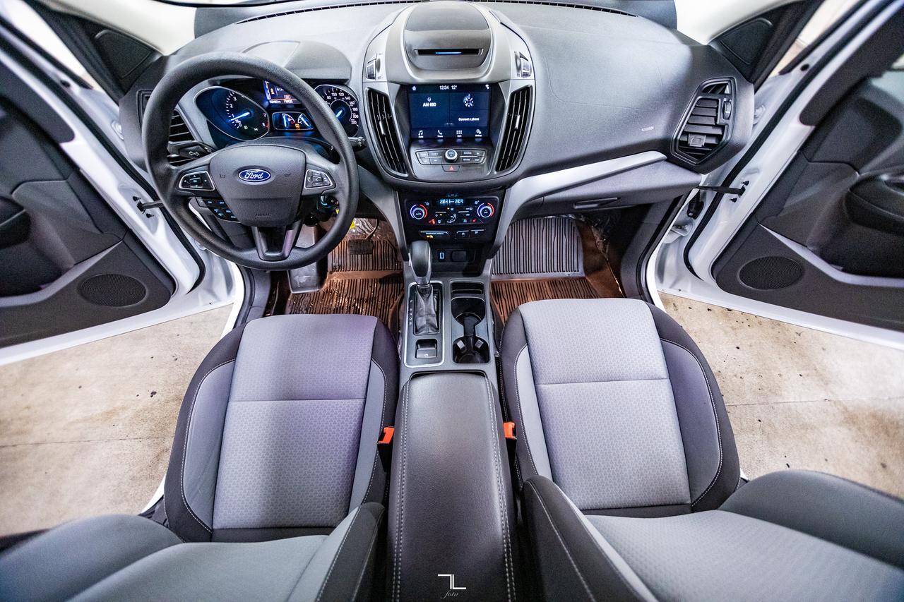 2018 Ford Escape AWD SE PSeat BCam Red Deer AB