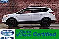 2018 Ford Escape AWD SE PSeat BCam