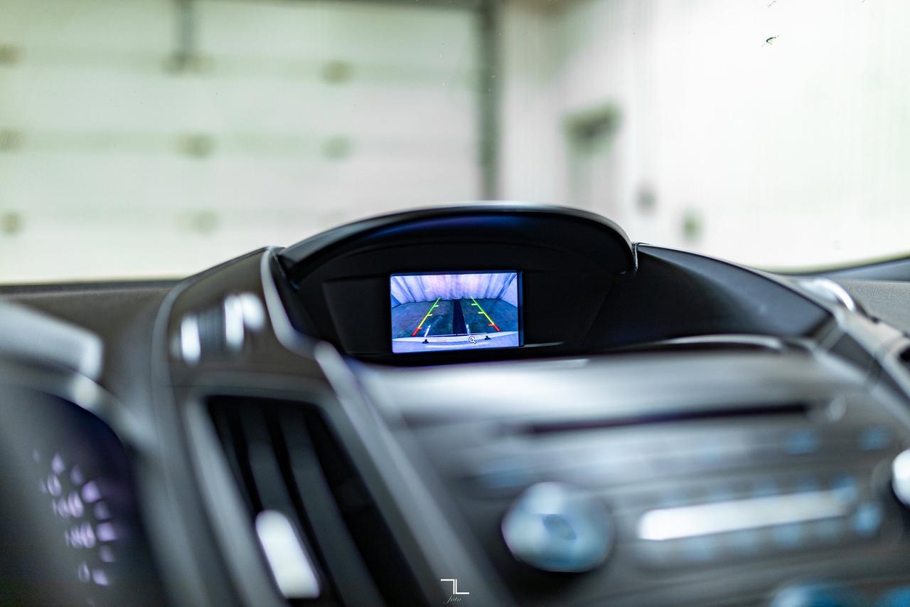 2018 Ford Escape AWD SE PSeat BCam Red Deer AB