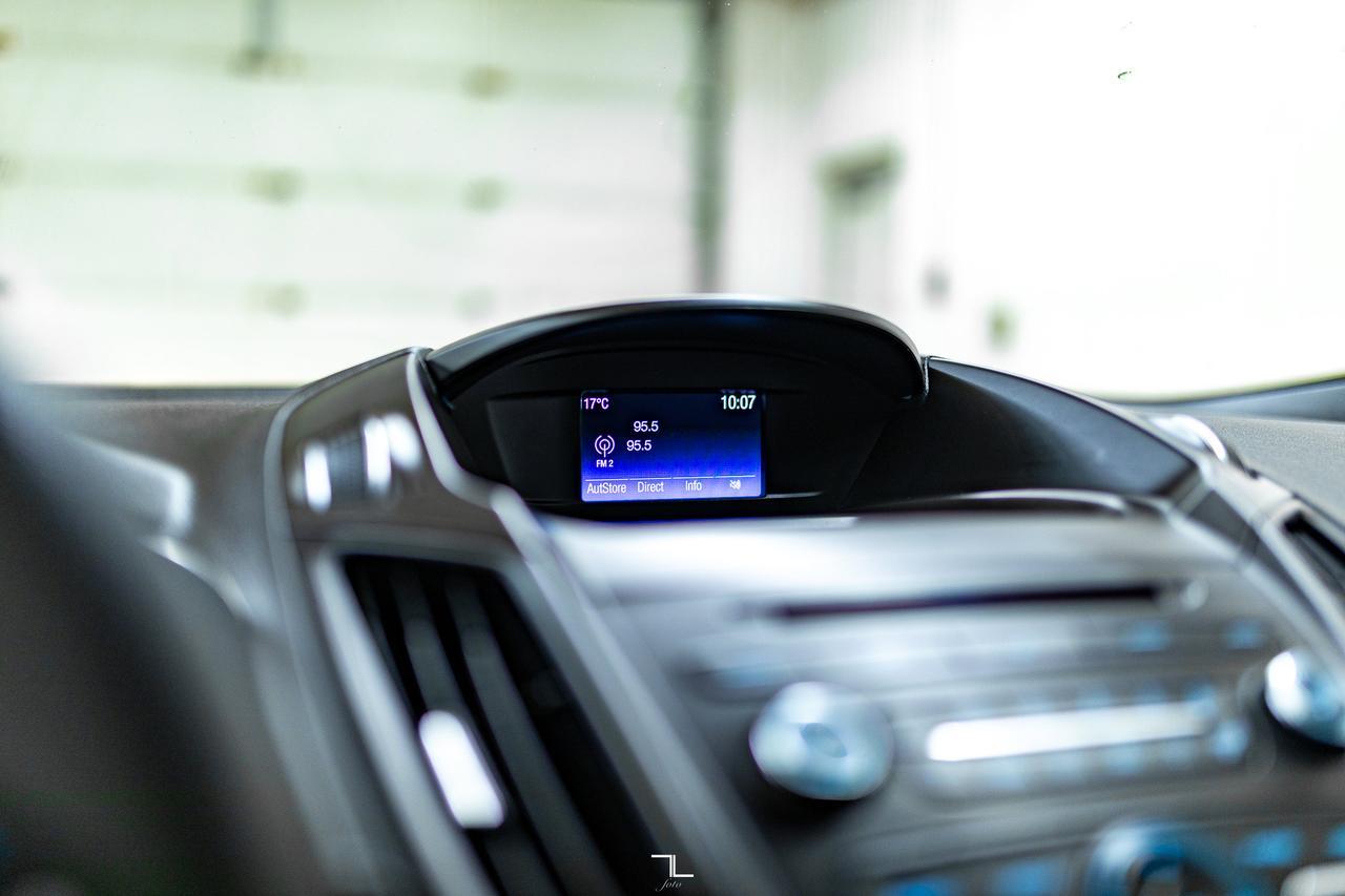 2018 Ford Escape AWD SE PSeat BCam Red Deer AB