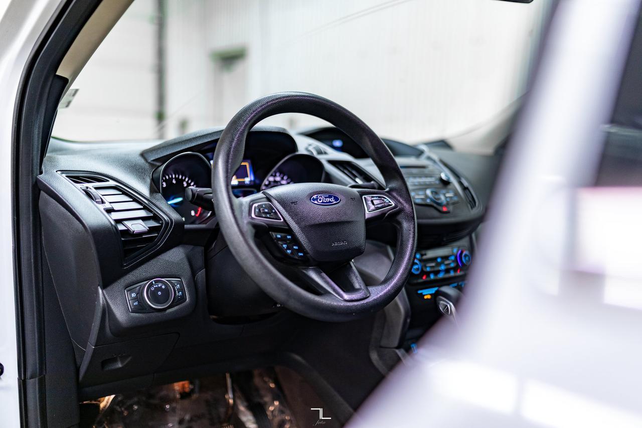 2018 Ford Escape AWD SE PSeat BCam Red Deer AB