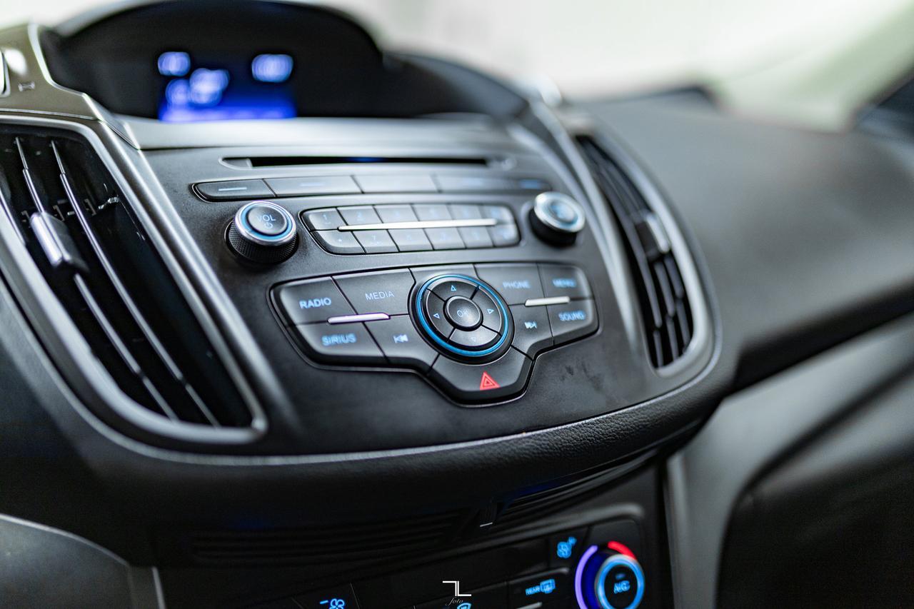 2018 Ford Escape AWD SE PSeat BCam Red Deer AB