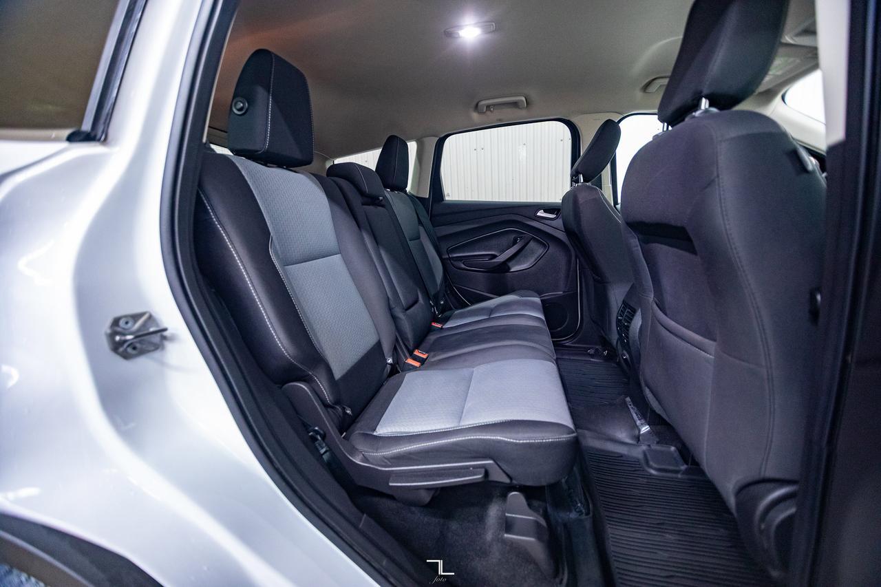 2018 Ford Escape AWD SE PSeat BCam Red Deer AB