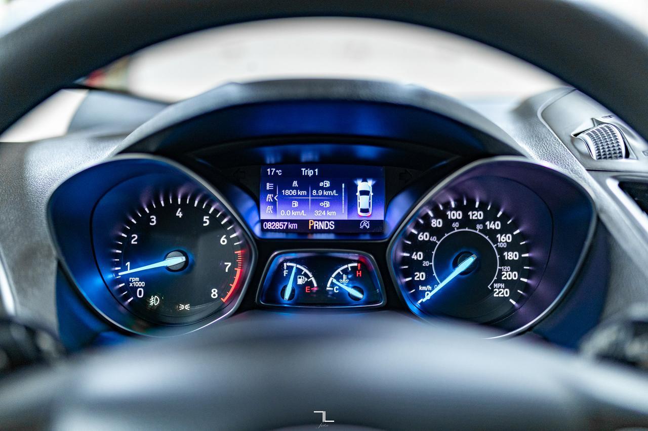 2018 Ford Escape AWD SE PSeat BCam Red Deer AB