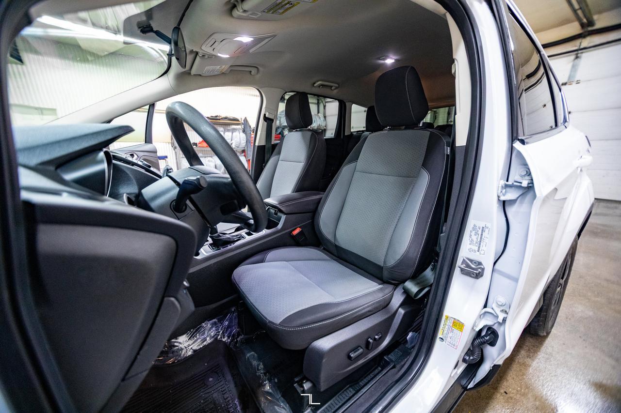 2018 Ford Escape AWD SE PSeat BCam Red Deer AB