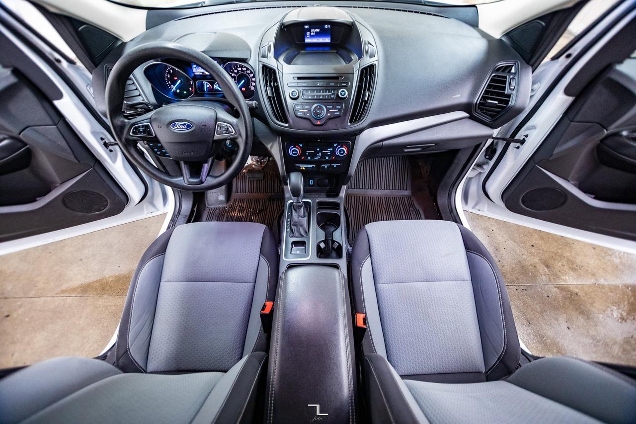 2018 Ford Escape AWD SE PSeat BCam Red Deer AB