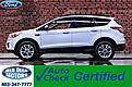 2018 Ford Escape AWD SE PSeat BCam