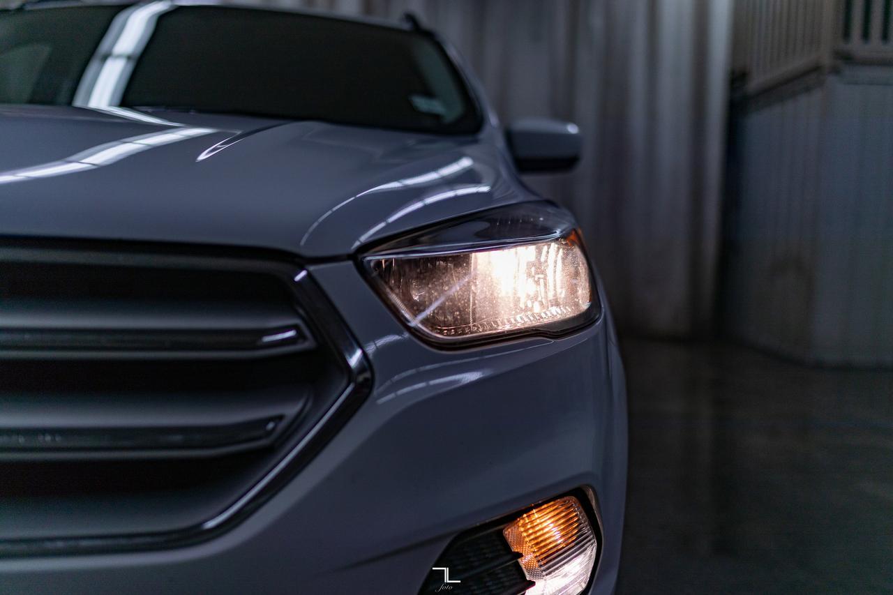 2018 Ford Escape AWD SE PSeat BCam Red Deer AB