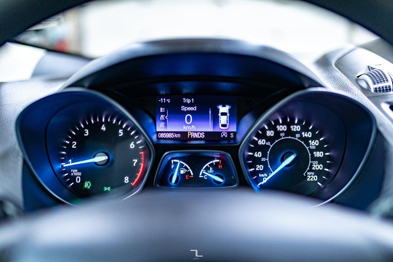 2018 Ford Escape AWD SE PSeat BCam Red Deer AB