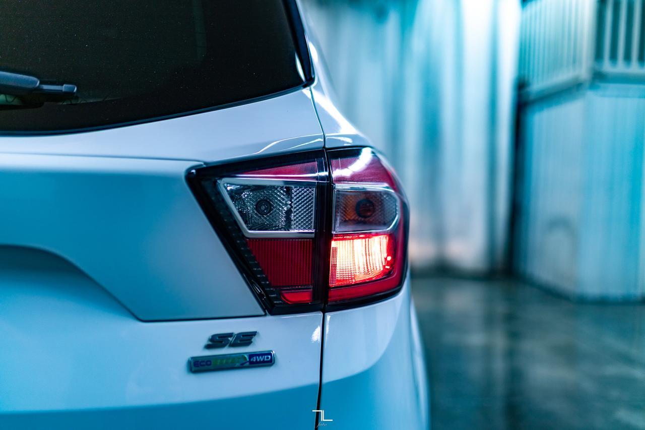 2018 Ford Escape AWD SE PSeat BCam Red Deer AB