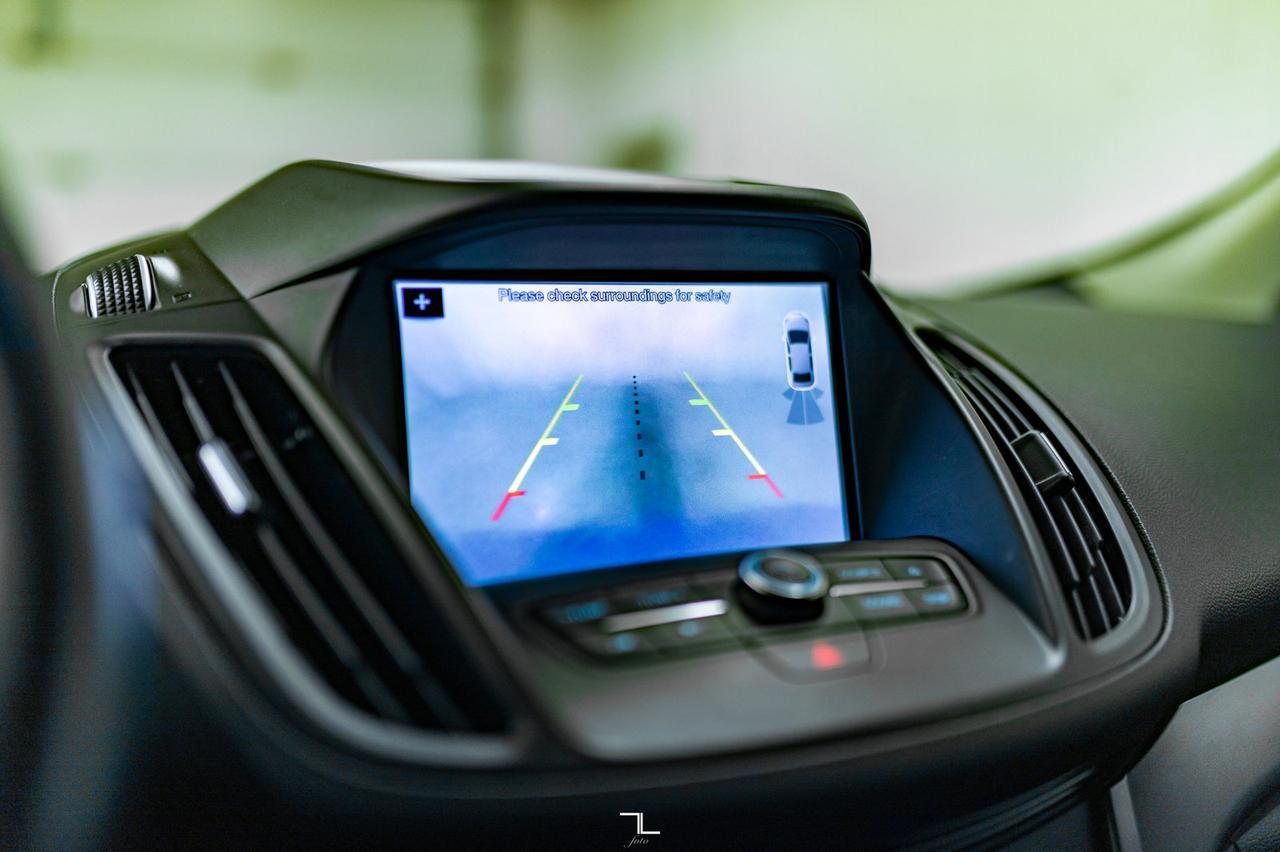 2018 Ford Escape AWD SEL Leather BCam Red Deer AB