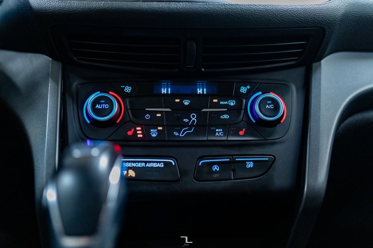 2018 Ford Escape AWD SEL Leather BCam Red Deer AB