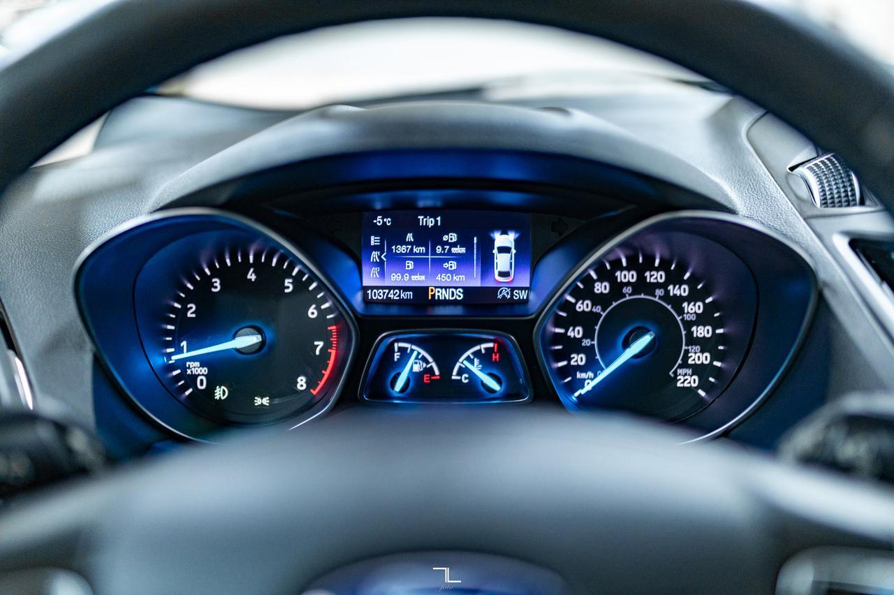 2018 Ford Escape AWD SEL Leather BCam Red Deer AB