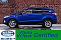 2018 Ford Escape AWD SEL Leather BCam