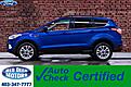 2018 Ford Escape AWD SEL Leather BCam