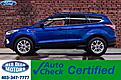 2018 Ford Escape AWD SEL Leather Roof Nav BCam