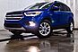 2018 Ford Escape AWD SEL Leather Roof Nav BCam Red Deer AB