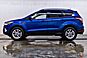 2018 Ford Escape AWD SEL Leather Roof Nav BCam Red Deer AB