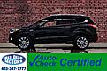 2018 Ford Escape AWD Titanium Leather Roof Nav BCam