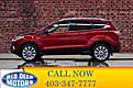 2018 Ford Escape AWD Titanium Leather Roof Nav